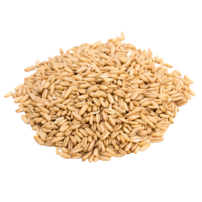 Whole Oats, BULK organic